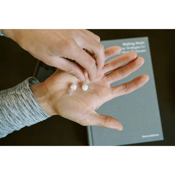 Vibes High Fidelity Ear Plugs - Your Capability Store