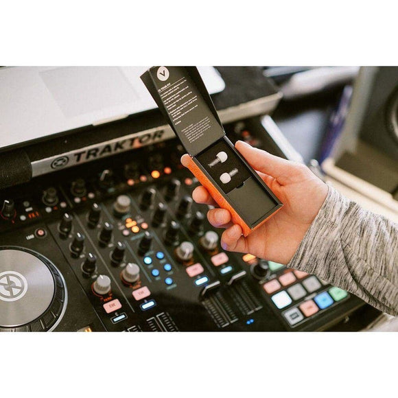 Vibes High Fidelity Ear Plugs - Your Capability Store