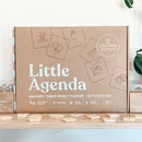 Second Scout - Little Agenda - Your Capability Store